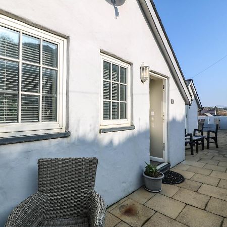Tan Bryn 2 Aberdaron Exterior foto
