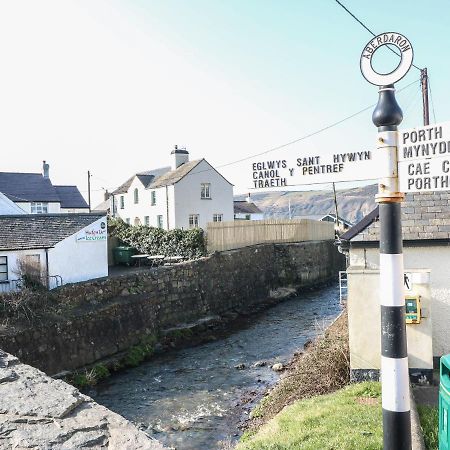 Tan Bryn 2 Aberdaron Exterior foto