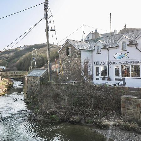 Tan Bryn 2 Aberdaron Exterior foto