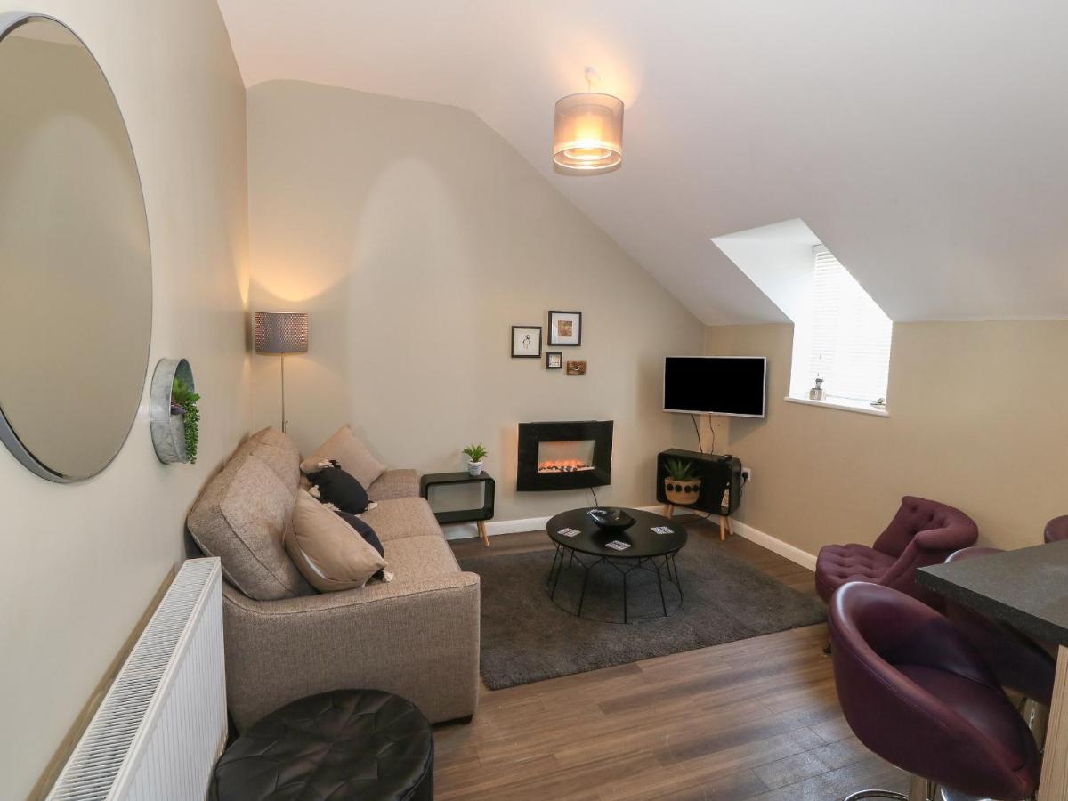 Tan Bryn 2 Aberdaron Exterior foto