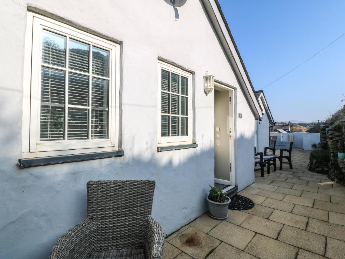 Tan Bryn 2 Aberdaron Exterior foto