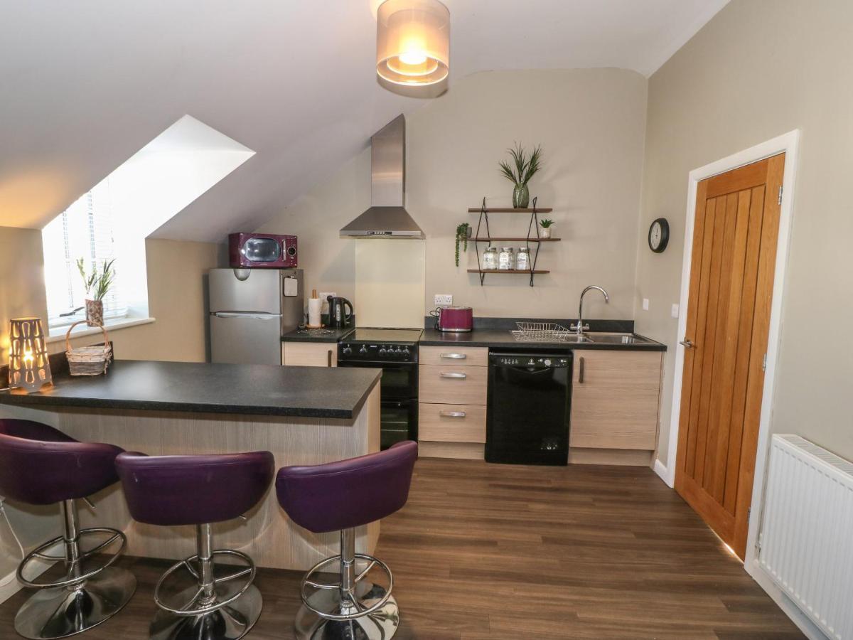 Tan Bryn 2 Aberdaron Exterior foto