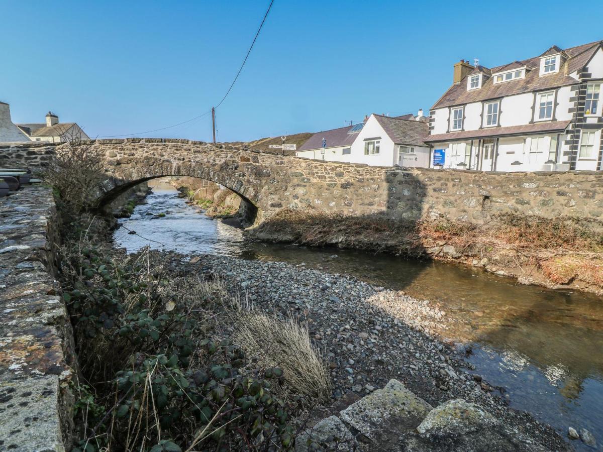 Tan Bryn 2 Aberdaron Exterior foto