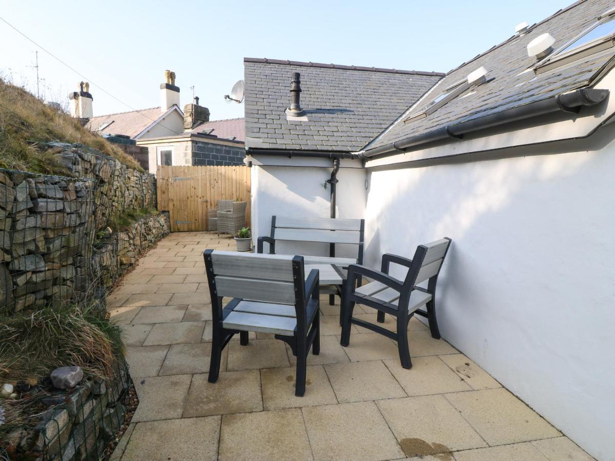 Tan Bryn 2 Aberdaron Exterior foto