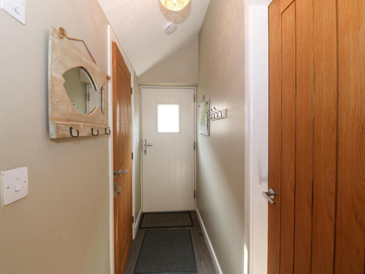 Tan Bryn 2 Aberdaron Exterior foto