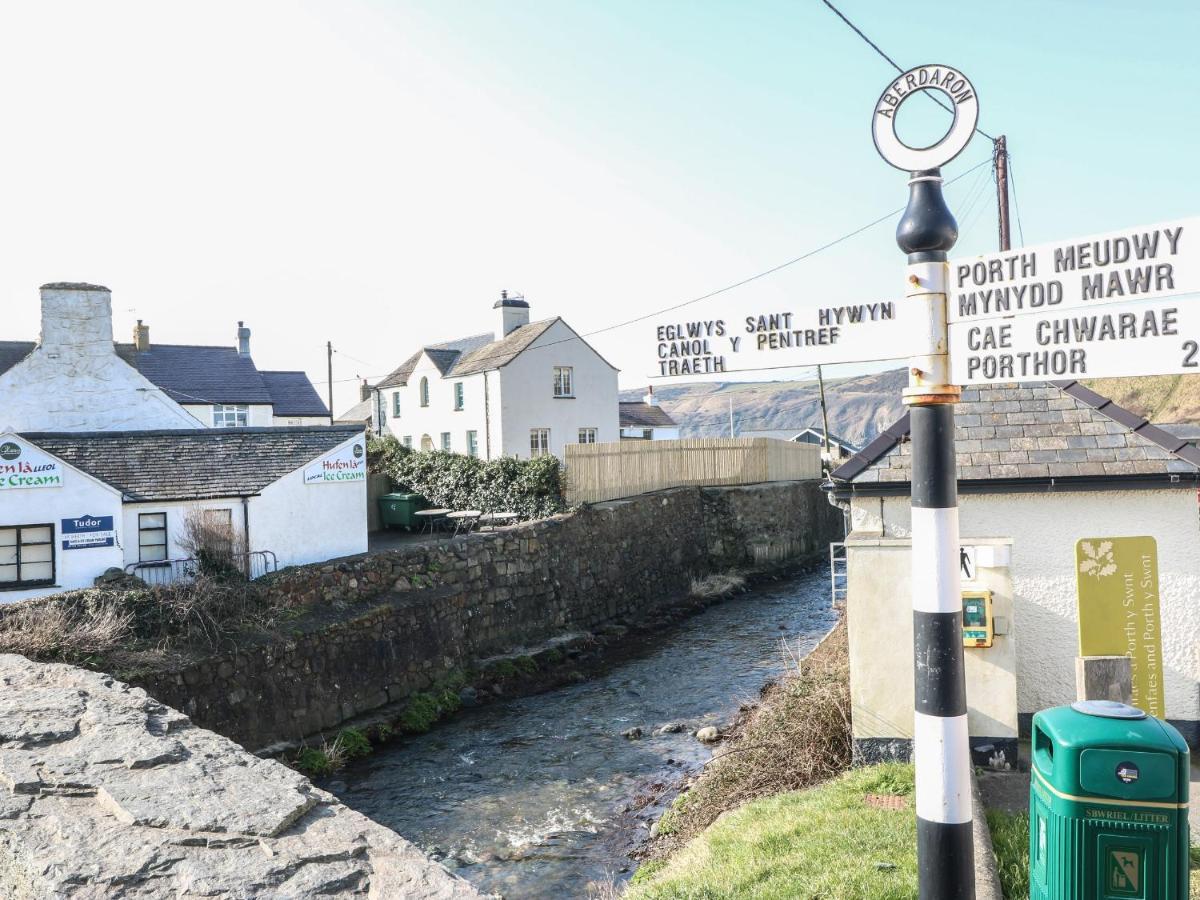 Tan Bryn 2 Aberdaron Exterior foto